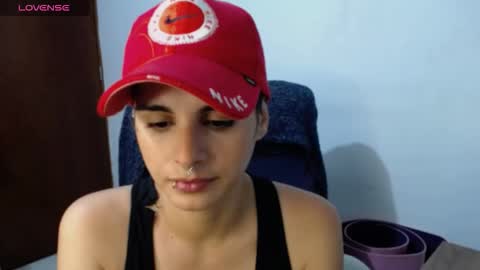 Snapshot of alma_sweet chatting on November 2025 11:48:01 PM Arhantxa online show from November 2025 11:48:01 PM