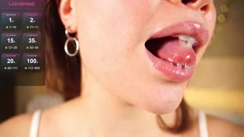 Alma online show from October 2025 05:54:02 PM