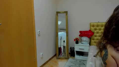 Alma online show from January 2025 09:35:01 AM