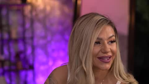 Snapshot of almavelia chatting on October 2025 07:08:01 PM Alma online show from October 2025 07:08:01 PM