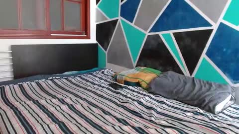 almesexy online show from December 2024 08:50:02 PM