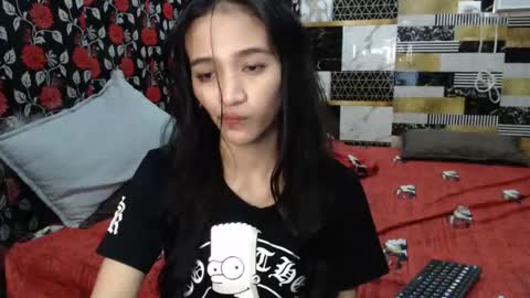 Snapshot of alondra_aleng_ereng chatting on January 2025 01:59:02 AM Alondra  online show from January 2025 01:59:02 AM