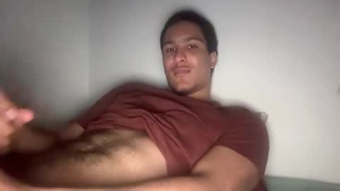 alonzo_12 online show from January 2025 05:20:01 PM
