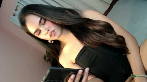 LEXY online show from January 2025 03:04:01 PM