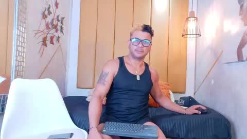 Alpha online show from October 2025 12:30:02 AM