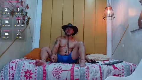 Alpha online show from October 2025 01:06:02 AM