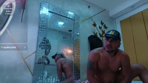 Alpha online show from October 2025 12:40:02 AM