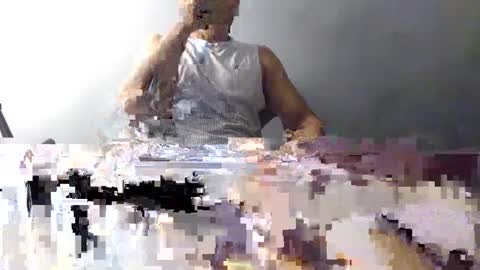 Snapshot of alpha_pprs chatting on January 2025 12:57:02 PM Alpha pprs online show from January 2025 12:57:02 PM