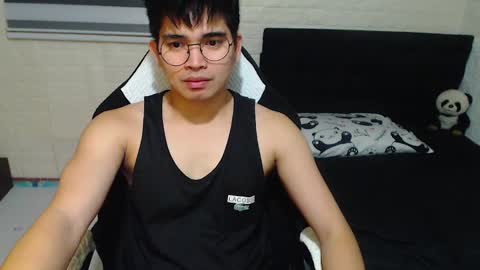 Angelo online show from February 2025 11:31:01 AM