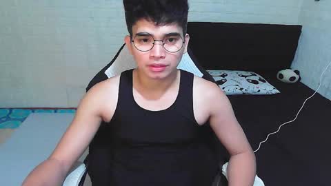 Angelo online show from November 2025 11:54:01 AM