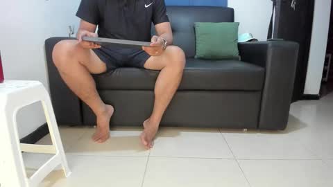 alpha smit online show from October 2025 10:32:02 PM