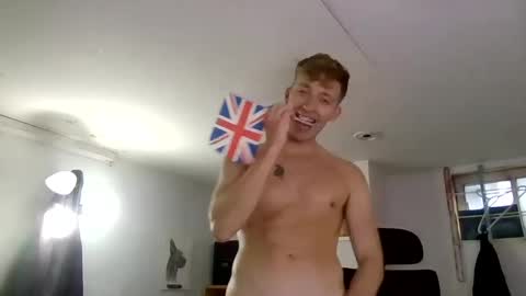Tobias Wilde online show from September 2025 09:04:01 PM
