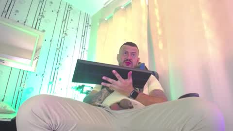 alphadrip online show from September 2025 12:41:02 PM