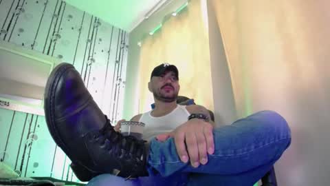 alphadrip online show from September 2025 12:20:01 PM