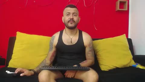 alphadrip online show from September 2025 12:10:02 PM