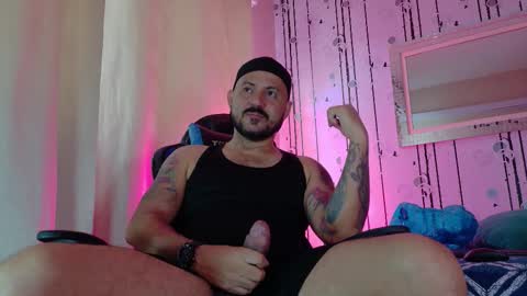 alphadrip online show from October 2025 12:13:02 PM