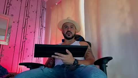 alphadrip online show from October 2025 12:25:01 PM