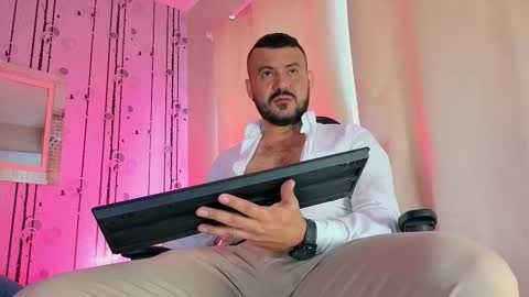 alphadrip online show from October 2025 01:32:02 PM