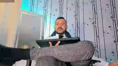 alphadrip online show from October 2025 01:14:01 PM