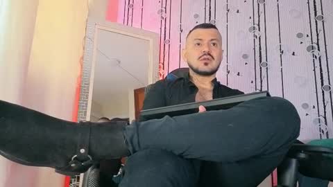 alphadrip online show from October 2025 12:28:02 PM