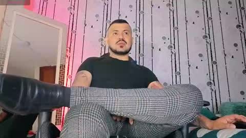 alphadrip online show from October 2025 12:28:02 PM