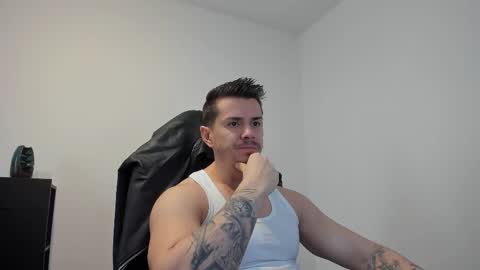 LeatherMaster online show from October 2025 07:18:02 AM