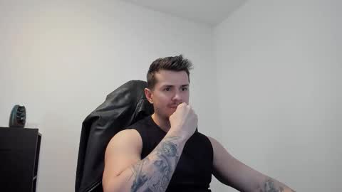 LeatherMaster online show from October 2025 11:55:01 AM