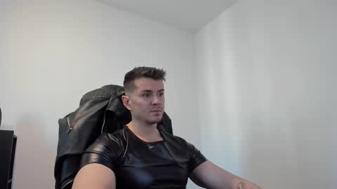 LeatherMaster online show from October 2025 07:42:01 AM