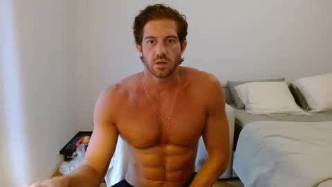 alphahung23 online show from October 2025 07:09:02 AM