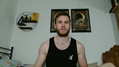 Snapshot of alphajacks1996 chatting on December 2025 07:51:02 PM AlphaJacks online show from December 2025 07:51:02 PM