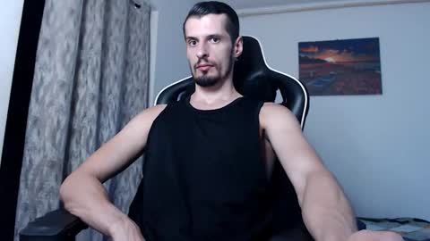 Snapshot of alphamastertodd chatting on September 2025 11:16:01 PM MasterTodd online show from September 2025 11:16:01 PM
