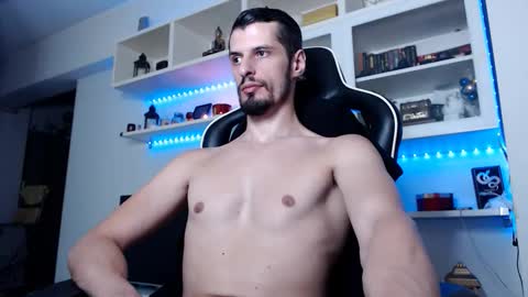 Snapshot of alphamastertodd chatting on September 2025 10:32:02 PM MasterTodd online show from September 2025 10:32:02 PM