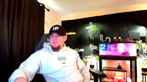 Snapshot of alphanuts101 chatting on November 2025 06:52:02 PM Ryno online show from November 2025 06:52:02 PM