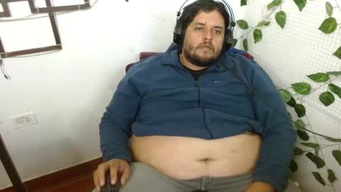 Snapshot of altairstudiosboy chatting on October 2025 02:51:02 PM Jhosep online show from October 2025 02:51:02 PM