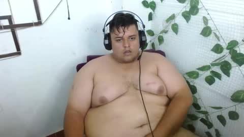 Snapshot of altairstudiosboy chatting on November 2025 11:11:02 AM Jhosep online show from November 2025 11:11:02 AM