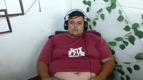 Snapshot of altairstudiosboy chatting on November 2025 03:44:02 PM Jhosep online show from November 2025 03:44:02 PM