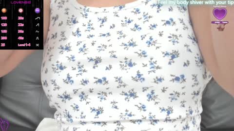 My name is althea  Lush is activeThere are legends that in this room all your wishes can come true  Private is Open online show from January 2025 07:46:01 PM