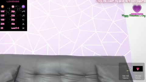 My name is althea  Lush is activeThere are legends that in this room all your wishes can come true  Private is Open online show from February 2025 09:37:01 PM