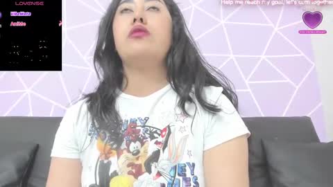 My name is althea  Lush is activeThere are legends that in this room all your wishes can come true  Private is Open online show from February 2025 08:26:01 PM