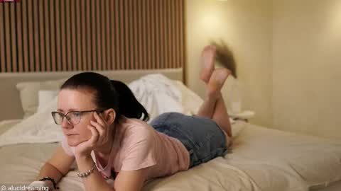 Lucid Dreaming online show from September 2025 12:26:01 PM