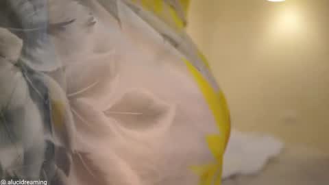 Lucid Dreaming online show from September 2025 11:15:01 AM