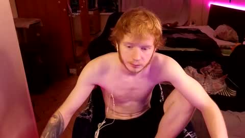 Snapshot of alvin__main chatting on February 2025 09:00:01 PM Alvin Puska -- online show from February 2025 09:00:01 PM