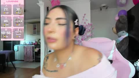 Tell me Lorens online show from September 2025 09:58:01 PM