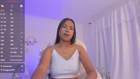 Im Aly3 online show from December 2024 11:08:01 PM
