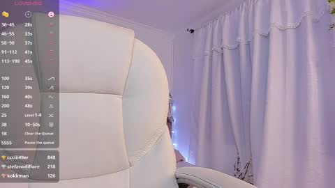 Im Aly3 online show from January 2025 05:16:02 AM