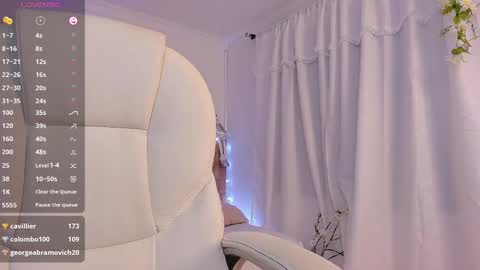 Im Aly3 online show from January 2025 05:12:01 AM