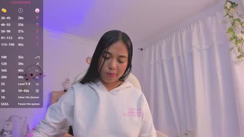 Im Aly3 online show from January 2025 11:08:01 PM