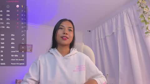 Im Aly3 online show from January 2025 11:43:01 PM