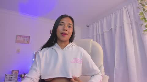 Im Aly3 online show from January 2025 02:43:02 AM