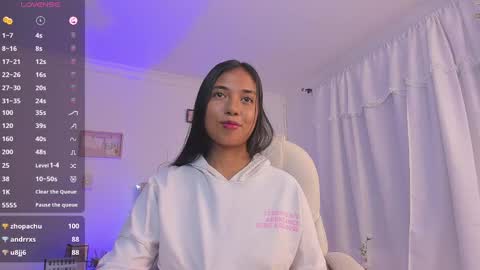 Im Aly3 online show from January 2025 05:49:01 AM